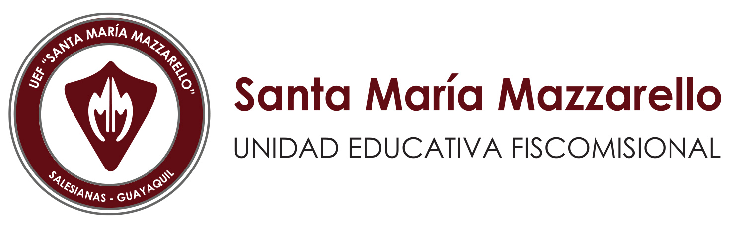 Unidad Educativa Fiscomisional Santa Mar A Mazzarello